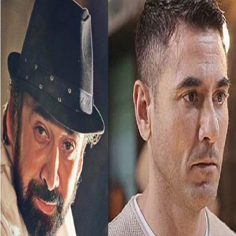 كريم عبد العزيز واحمد عز