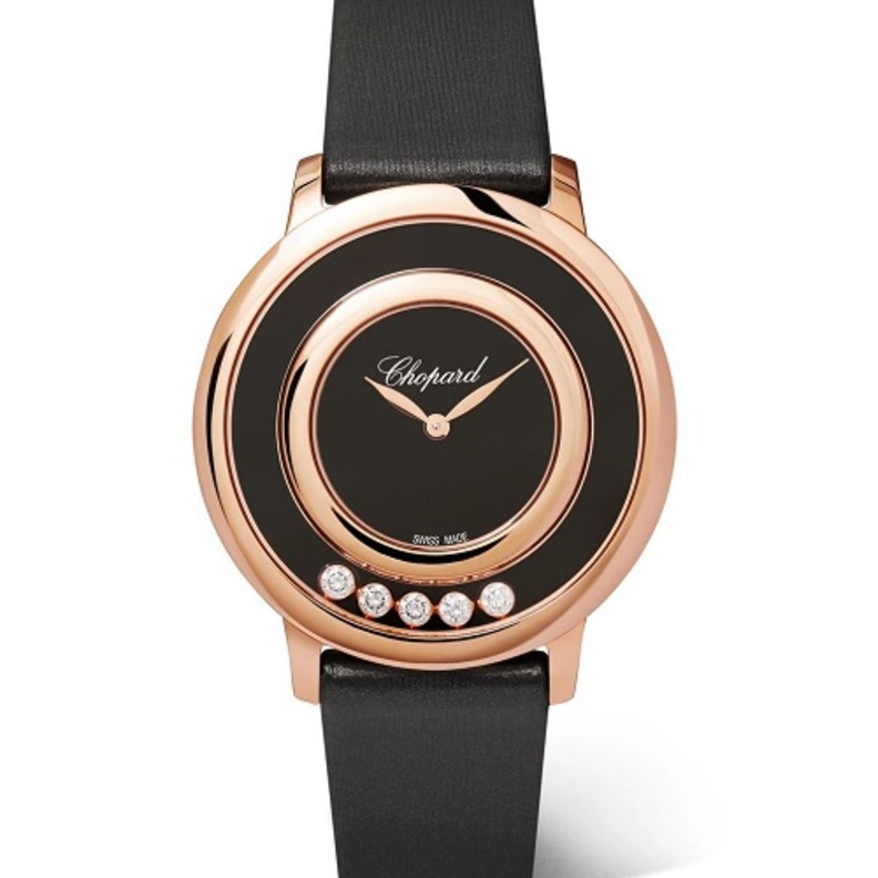 ساعات نسائية شوبارد 2019 