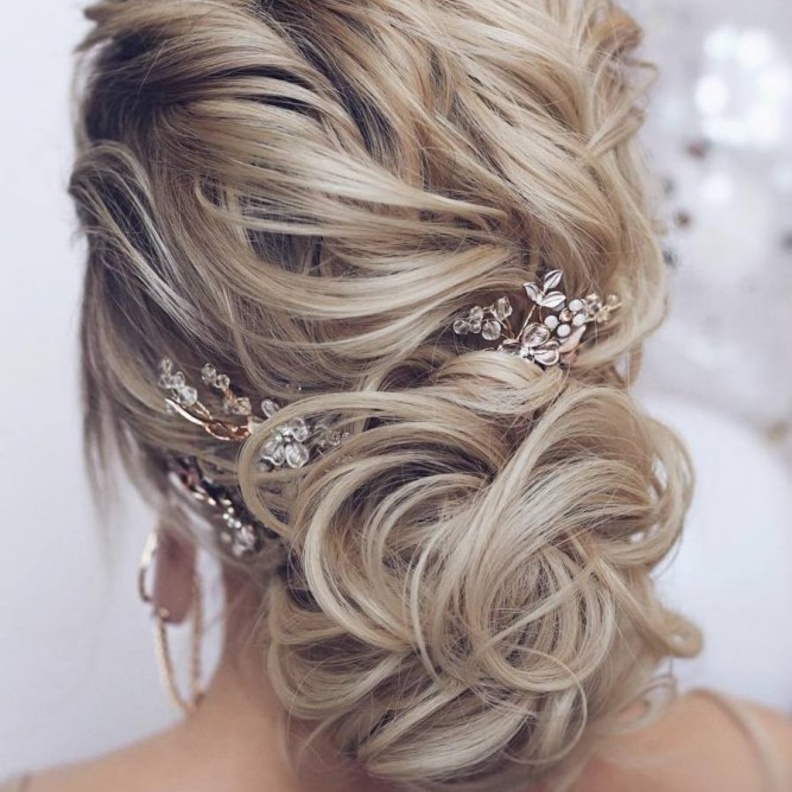  تسريحة الغرة الجانبية مميزة في عيد الاضحى 2019