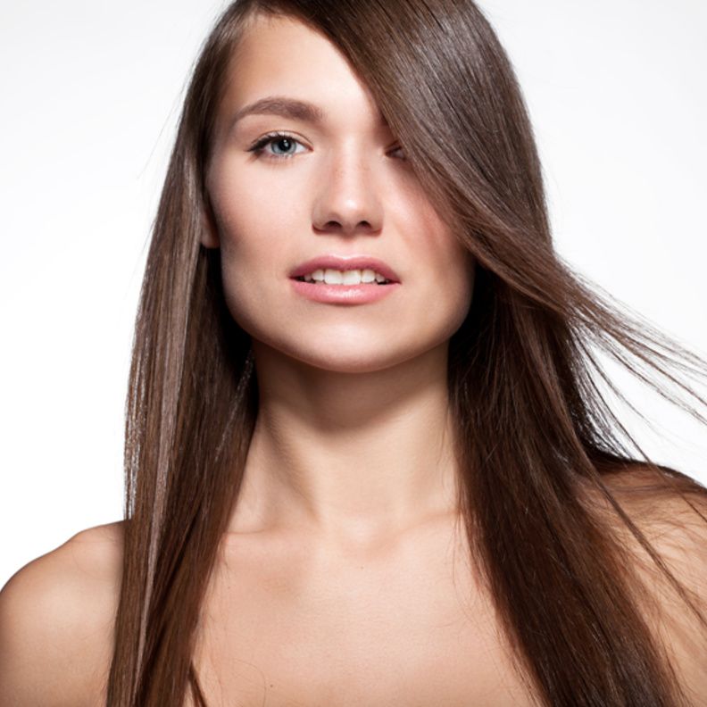 خلطات طبيعية للعناية بالشعر في عيد الاضحى 2019