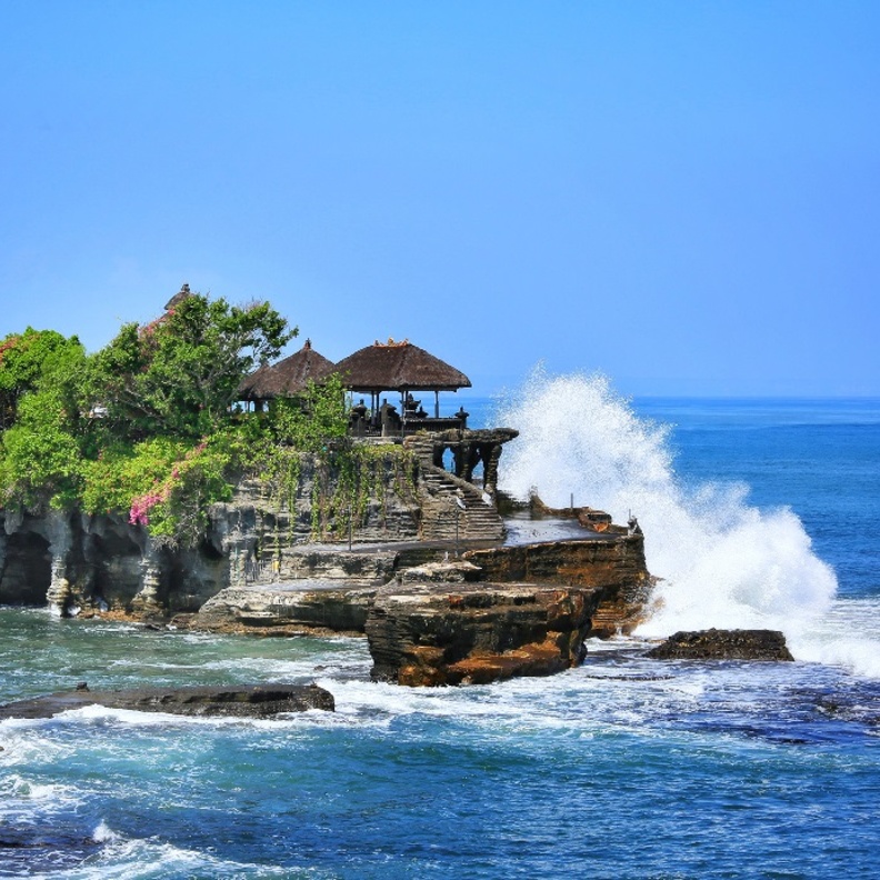 جزيرة سامال