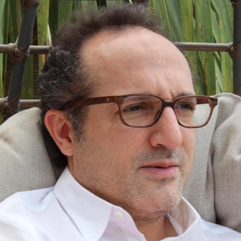 شريف مدكور يكشف عن تطورات مراحل مرضه