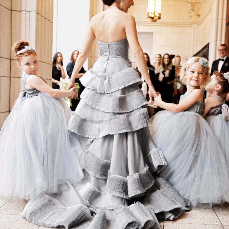 ديكورات خفلات الزفاف