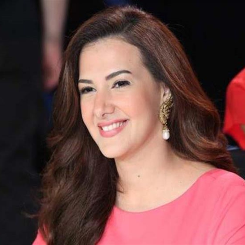 دنيا سمير غانم