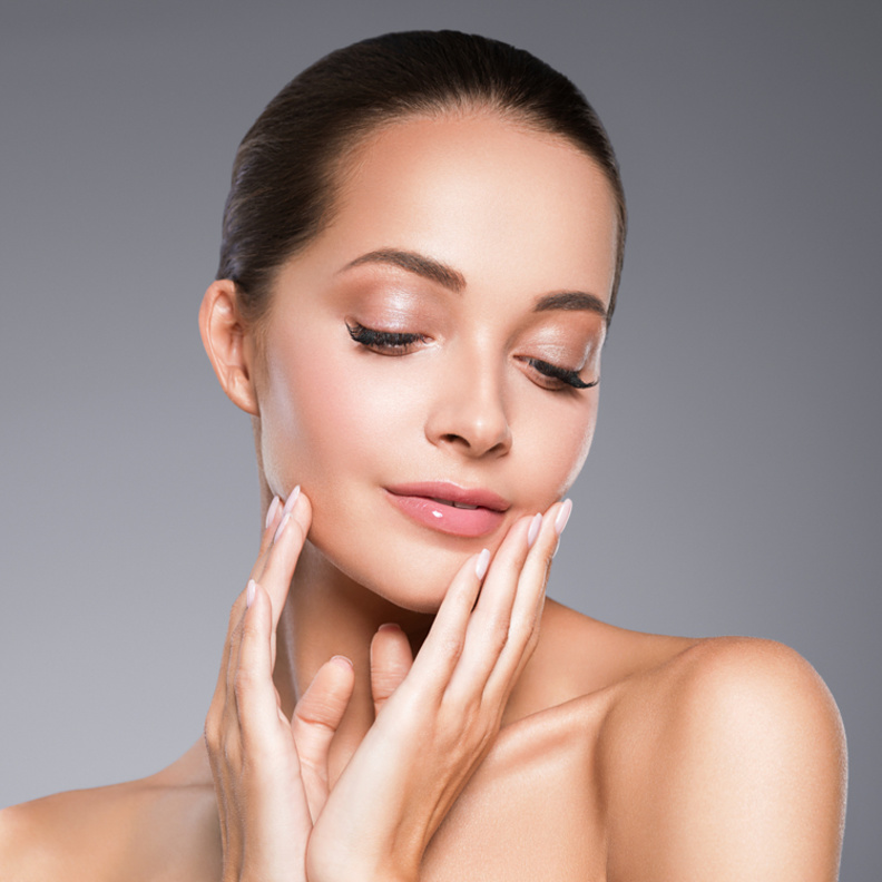  اعتني ببشرتك الدهنية باستخدام قشر البطاطس ولن تندمي