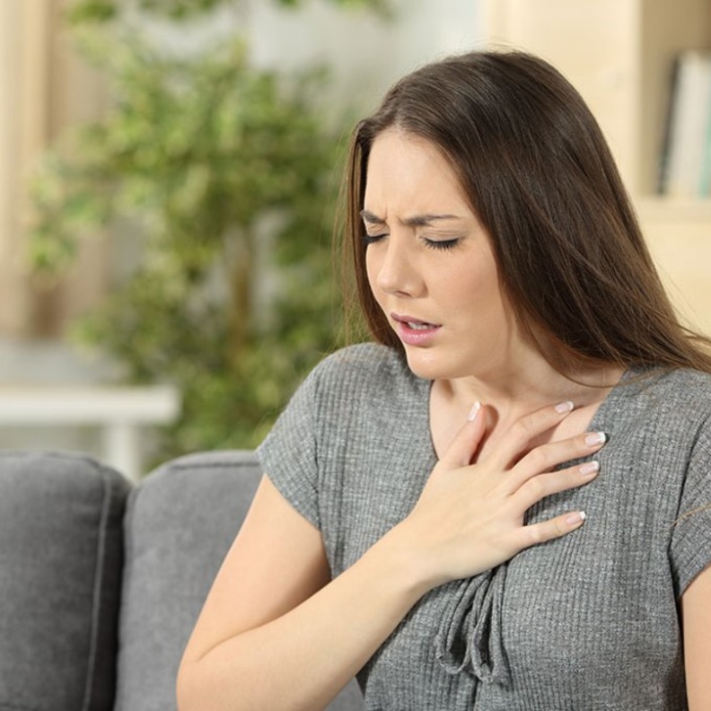 ما هو ارتفاع ضغط الدم الرئوي