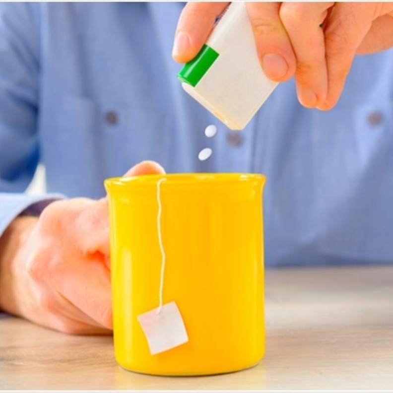  السكر الصنعي خطر على الصحة