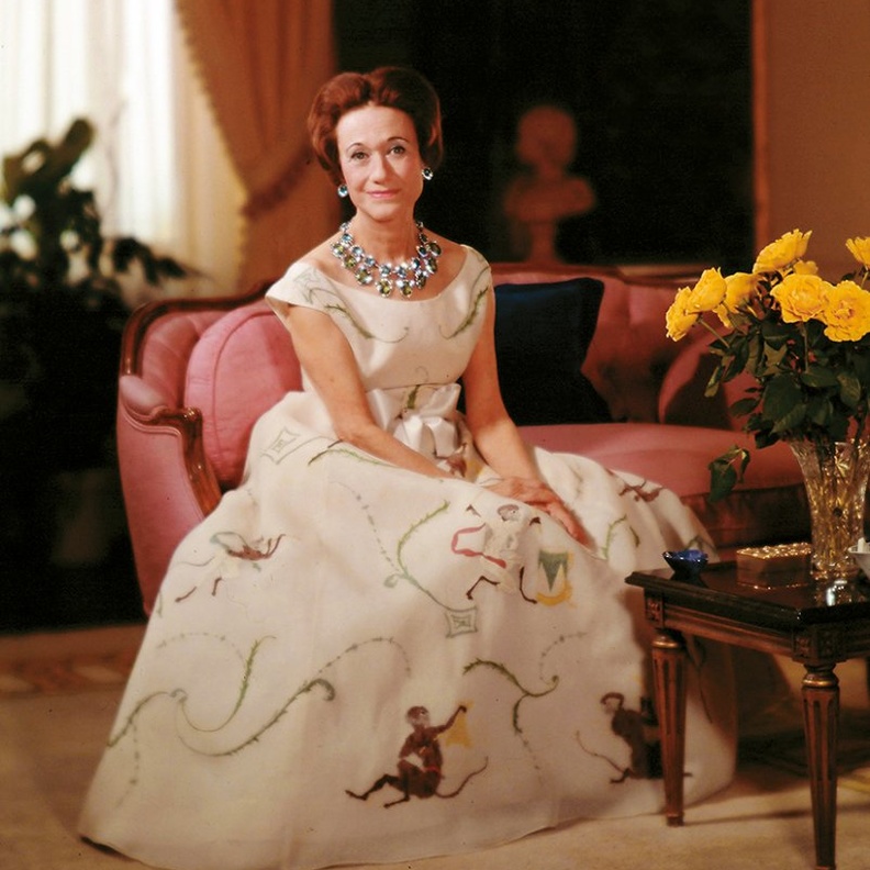 عشقت إليزابيث تايلور المجوهرات الفاخرة