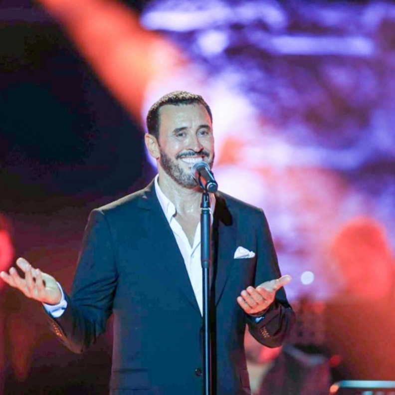 كاظم الساهر 