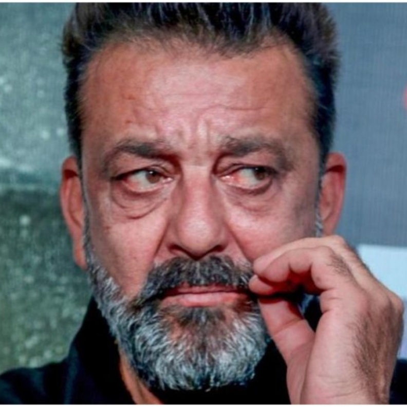 النجم الهندي سانجاي دوت يحتفل بعيد ميلاده الستين