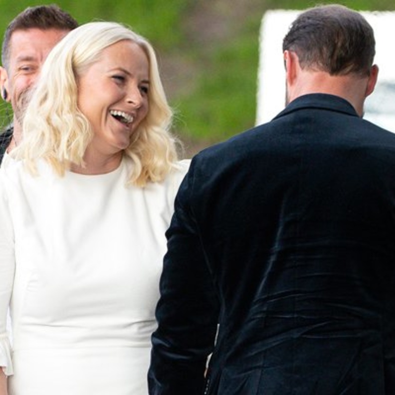 أولاف هيندال سيلافاج صديق الأمير هاكون