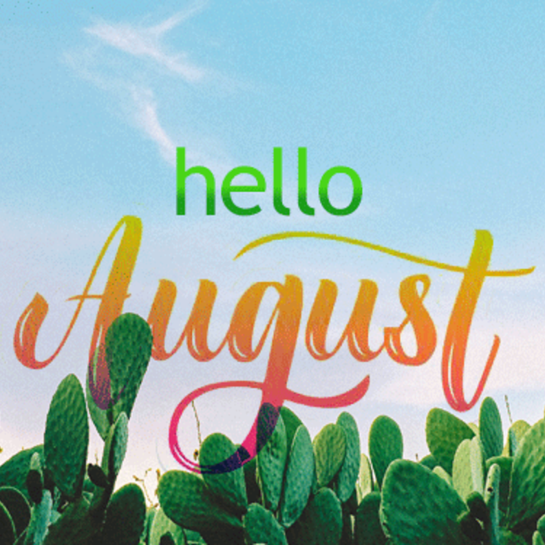  توقّعات أبراج شهر أغسطس 2019