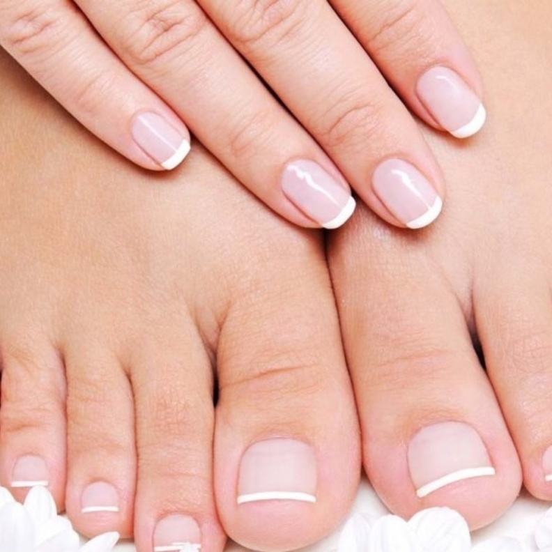  احصلي على يدين وقدمين ناعمتين بهذه الطرق