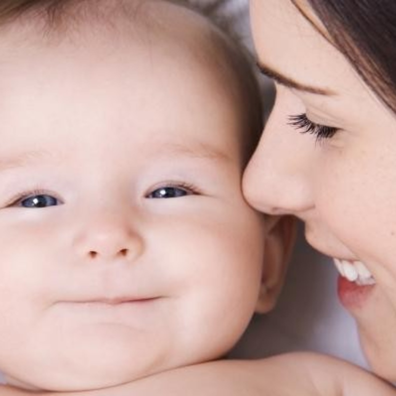 الرضاعة الطبيعية تحمي الرضيع من إنخفاض سكر الدم