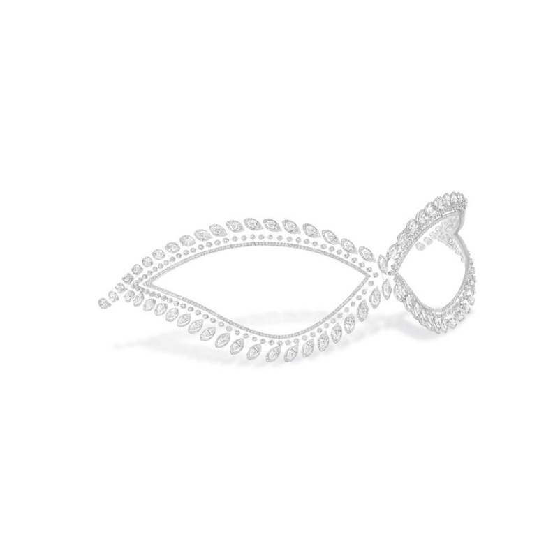 أقراط من ديفيد موريس David Morris