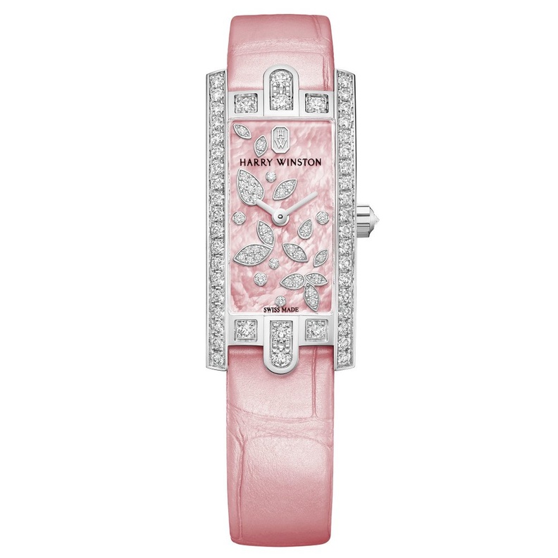 ساعة من باكس وستراوس  Backes & Strauss