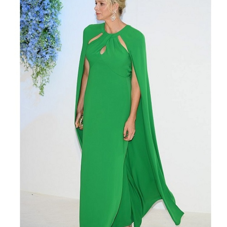 إطلالة من أعجبتك أكثر؟