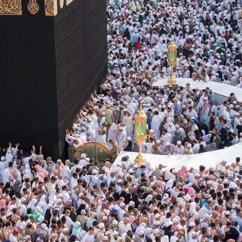 أفضل الأعمال في عشر ذي الحجة 1440