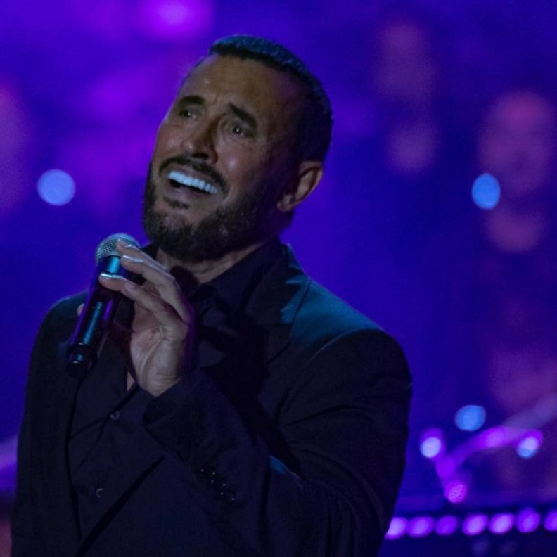 كاظم الساهر 