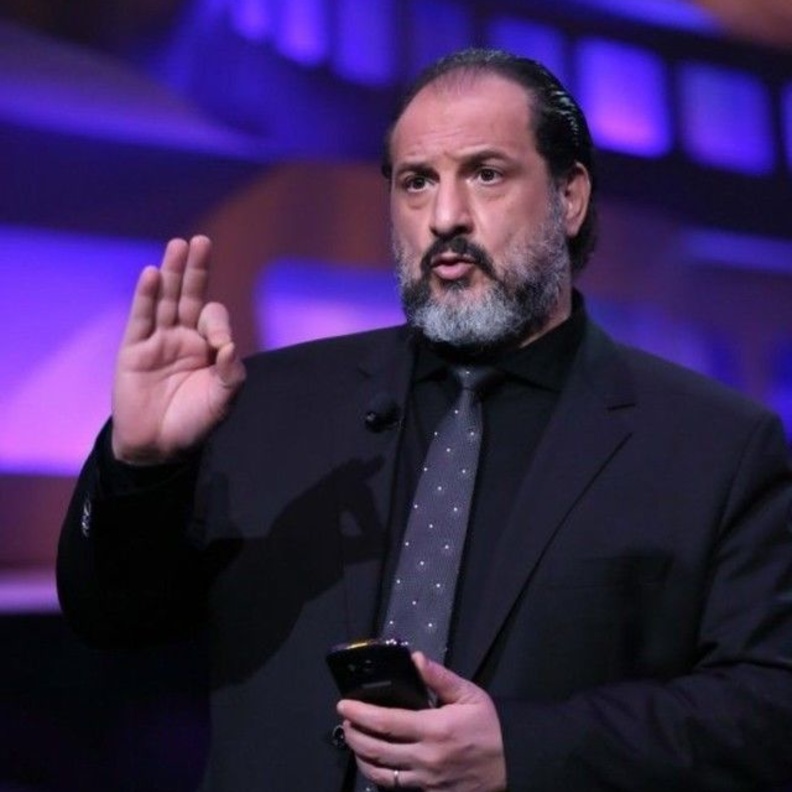 خالد الصاوي