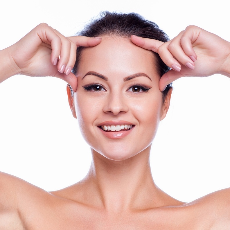 الجزر الافضل مع الفلفل الاخضر للعناية بالبشرة