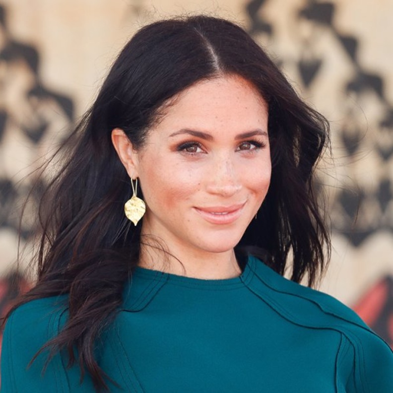 هكذا ستحتفل ميغان ماركل بعيد ميلادها الثامن والثلاثين؟
