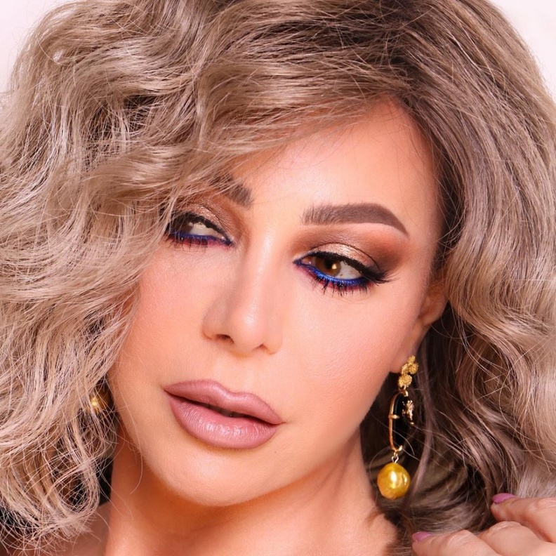 من برايك حازت على الاطلالة الاجمل هذا الاسبوع