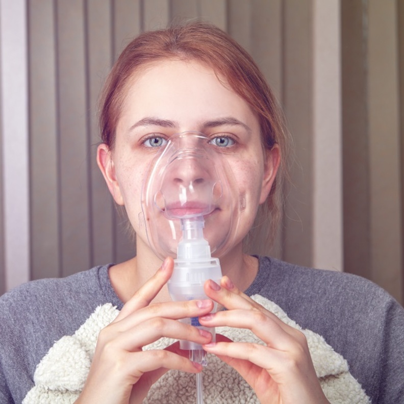 تليف الرئة اسبابه وكيفية تشخيصه