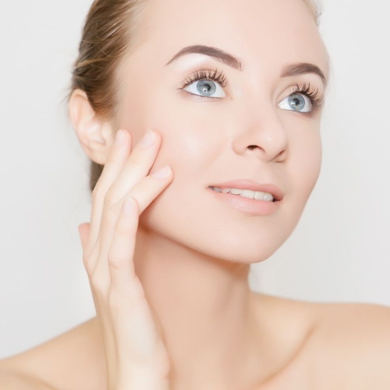 تعرفي على اهم النصائح للعناية بالبشرة البيضاء