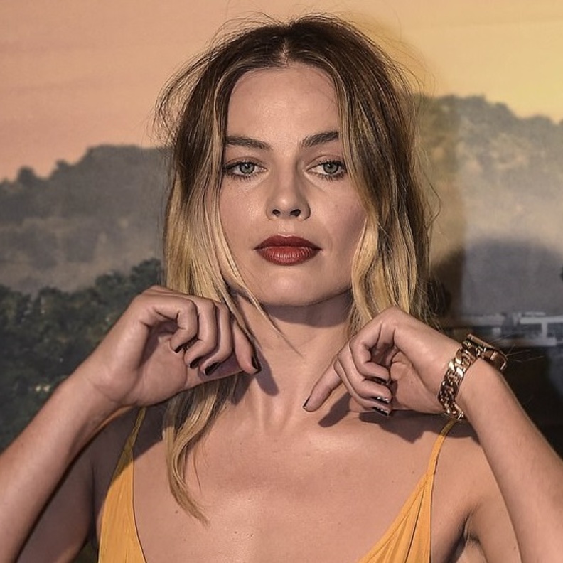 مارجوت روبي