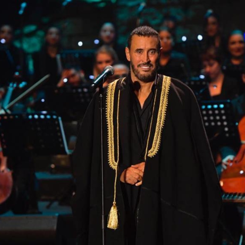 كاظم الساهر