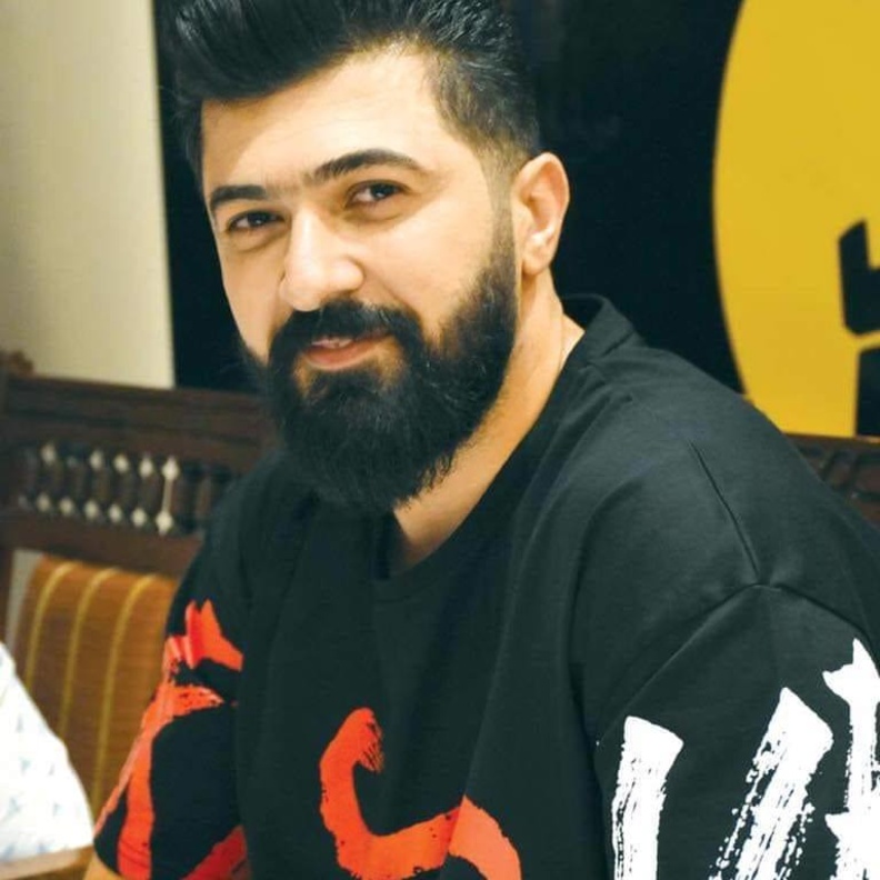 ما حقيقة وفاة سيف نبيل ؟