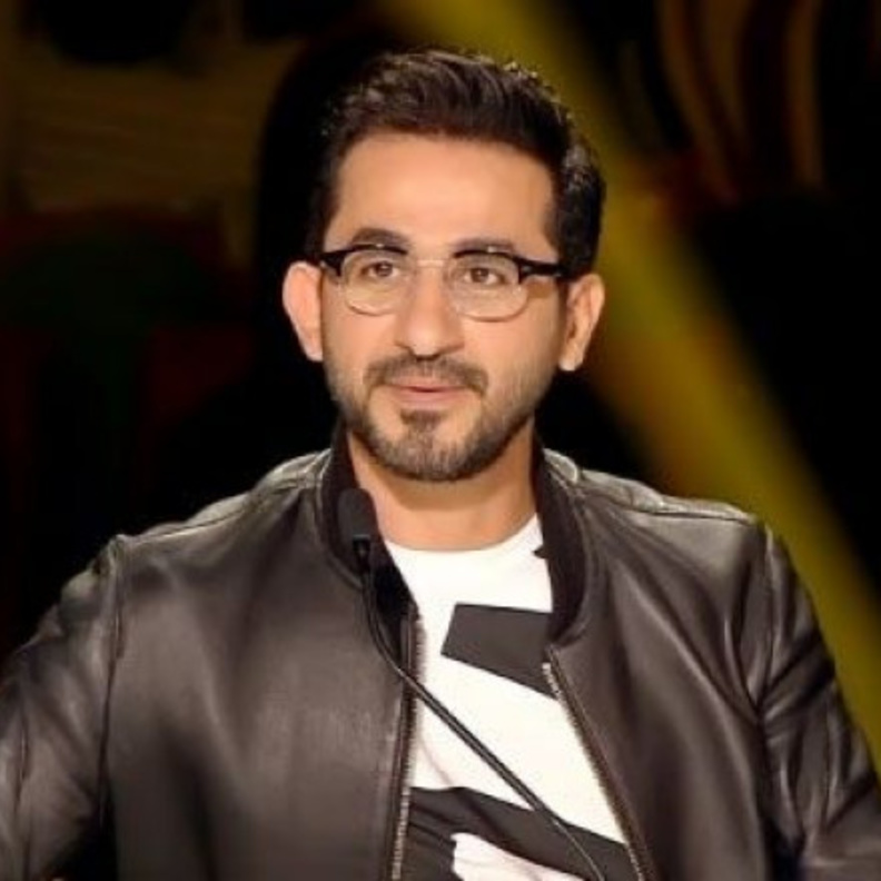 احمد حلمي