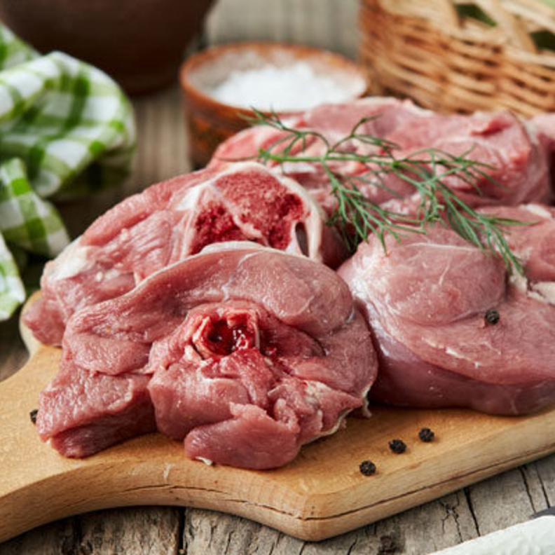 لحم الماعز يعزز مناعة الجسم