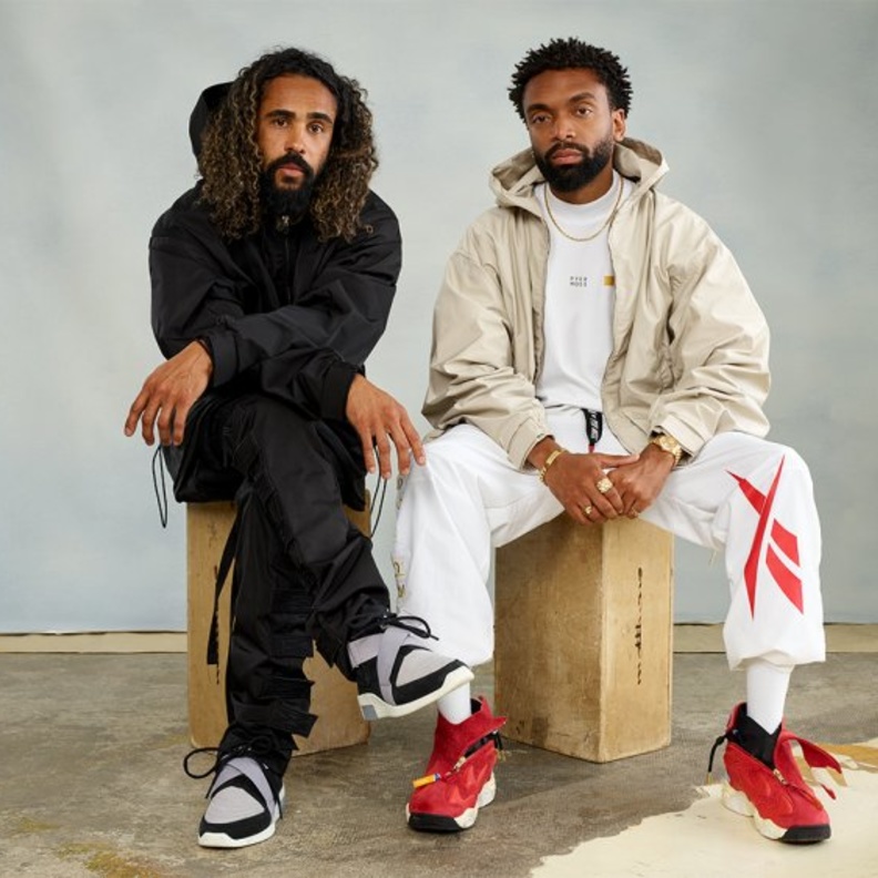 MR PORTER إطلاق مبادرة MR PORTER Health In Mind بالتعاون مع مؤسّسة Movember الخيرية