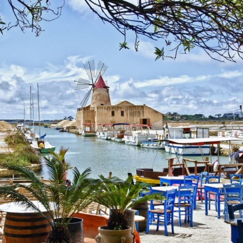 سحر وجمال في ماوي