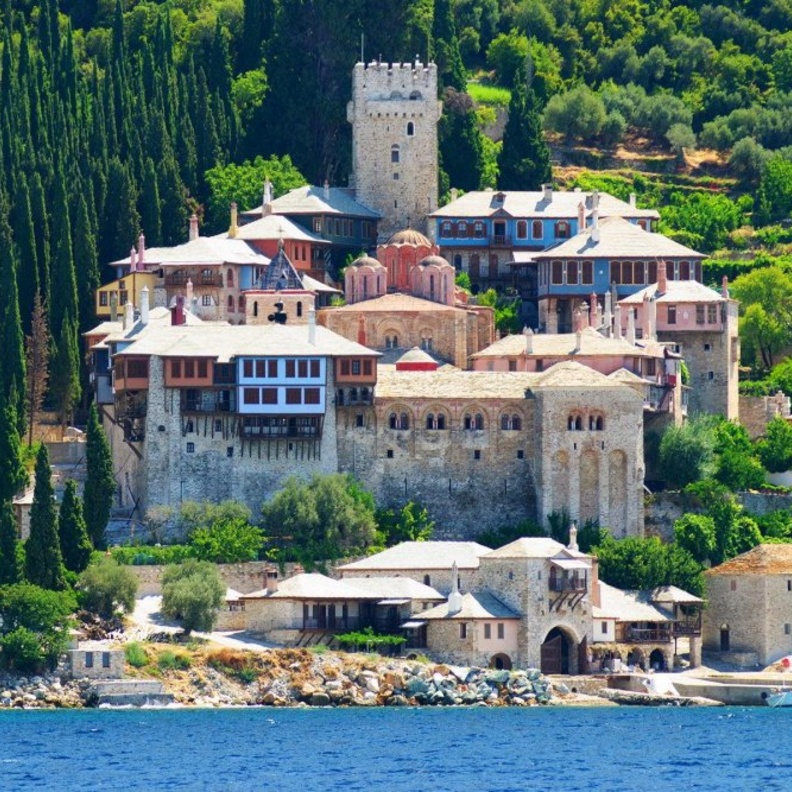 أجواء رائعة في مقدونيا