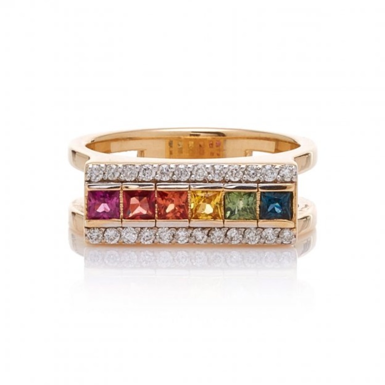 خاتم من Sig Ward