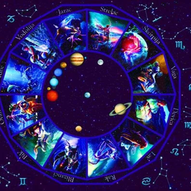 اكتشفي ماذا يخبئه لك برجك حسب توقعات عالم الفلك الدكتور سمير طنب