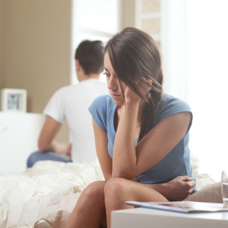 الانفصال لا يقع نتيجة مشكلة طارئة إنما نتيجة تراكمات طويلة