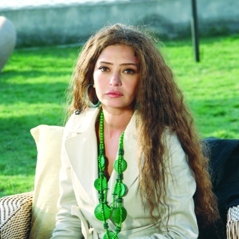 ميرنا المهندس 