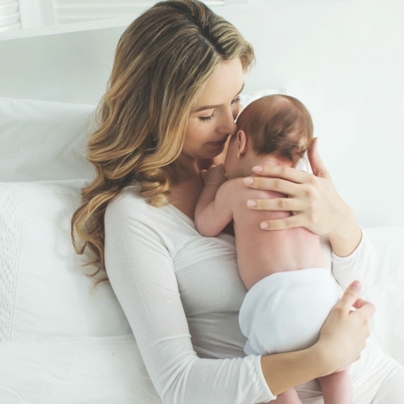 أخطاء شائعة للأمهات في الرضاعة الطبيعية 