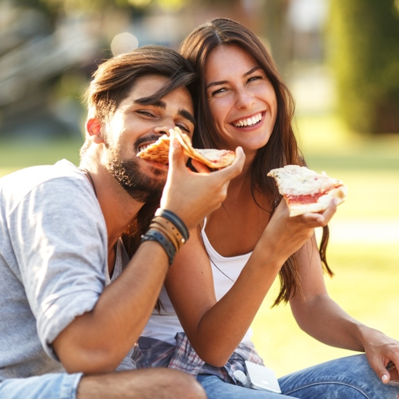  الأطعمة الغنية بالزيوت والدهون تقلل الرغبة الجنسية