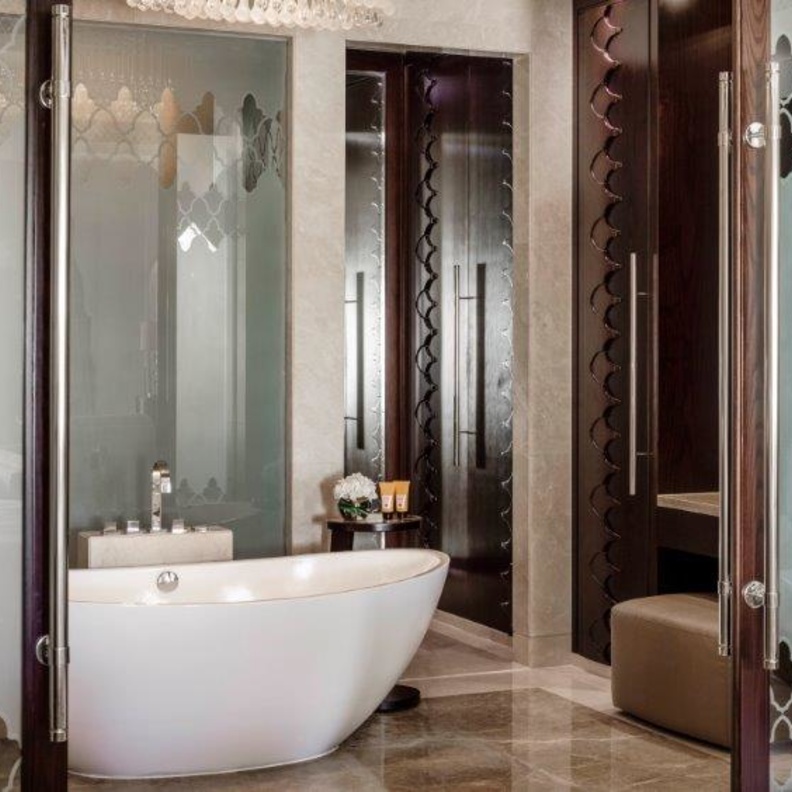 ون آند أونلي ذا بالم One&Only The Palm 