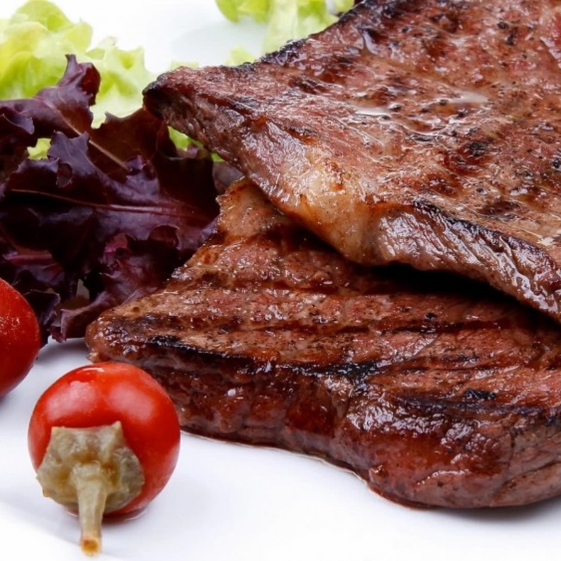 أنواع اللحوم الصحية لمرضى الكوليسترول