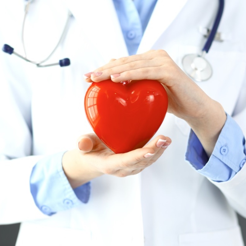 اعراض الاصابة بمرض تضخم عضلة القلب وطرق علاجها