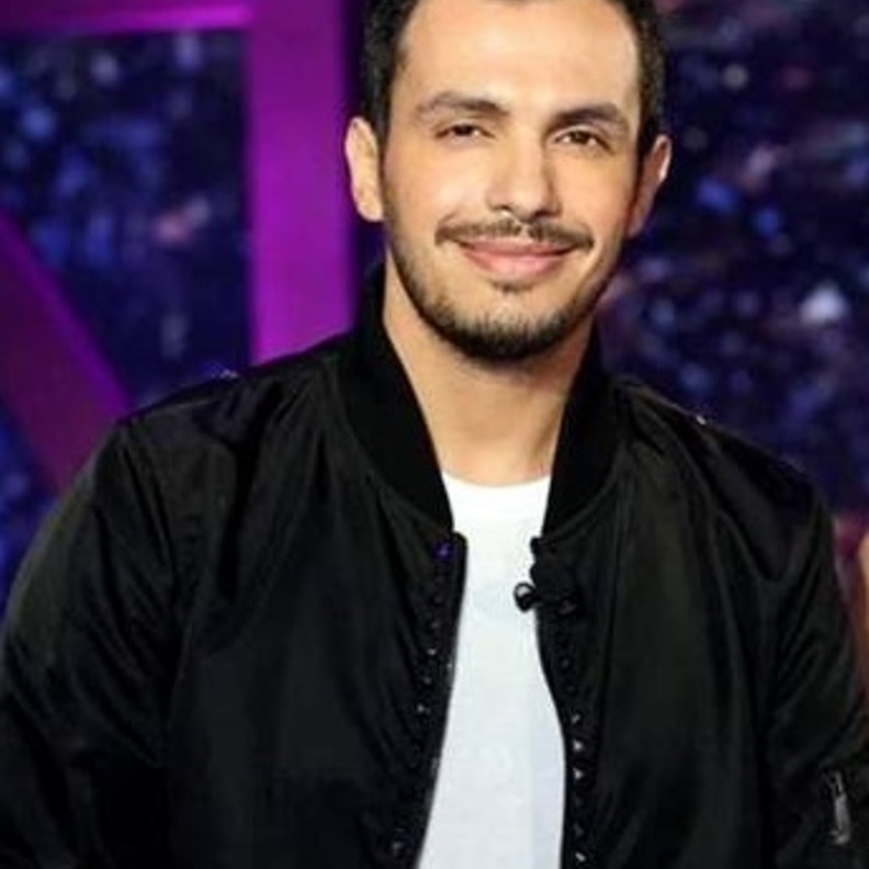 أحمد إبراهيم