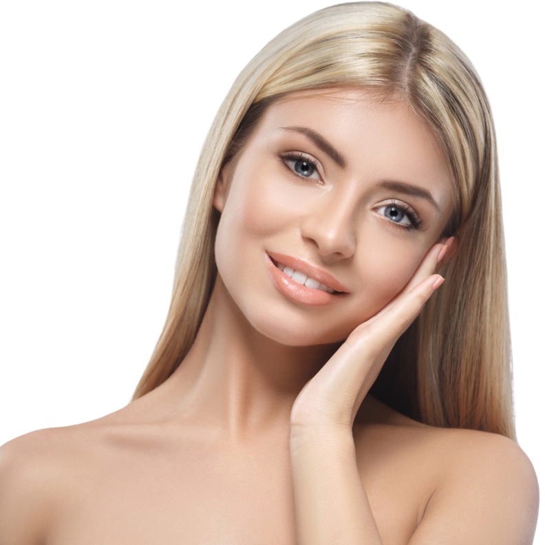 اتبعي هذه الوصفات الطبيعية لنفخ الخدود