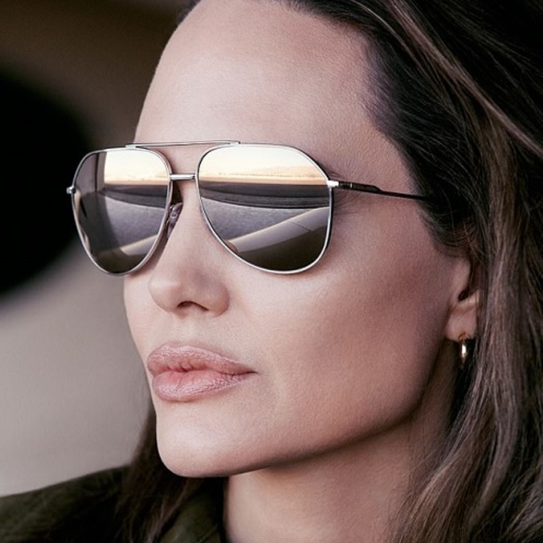 أنجلينا جولي