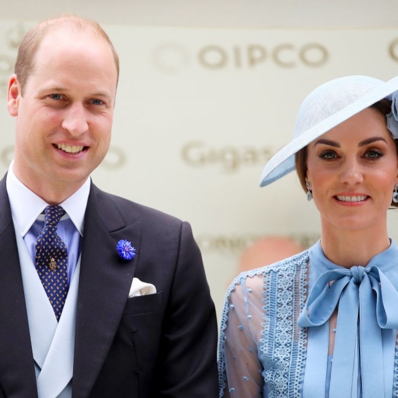 جيران الأمير وليام.